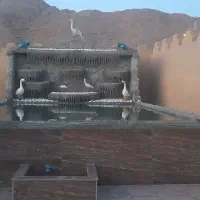 نماه سیمانبری آبنماه کباب پز آلاچیق رنگ آمیزی|خدمات پیشه و مهارت|اصفهان, اصفهانک|دیوار