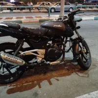پالس ۱۸۰ مدل90