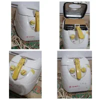 سرخ کن نو نو