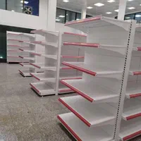 تجهیزات فروشگاهی قفسه هایپری طرح ترک|فروشگاه و مغازه|تبریز, |دیوار