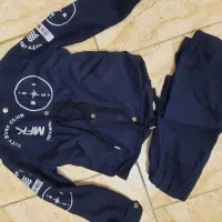 سویشرت شلوار ، بارونی