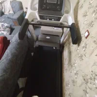 تردمیل|تجهیزات ورزشی|چابهار, |دیوار