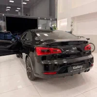 سراتو کوپه ۲۰۱۴|خودرو سواری و وانت|گنبد کاووس, |دیوار