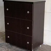 دراور ۳ کشو