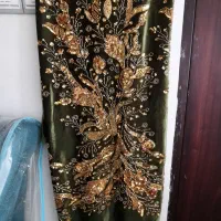 پارچه لباس مجلسی|لباس|خرمآباد, |دیوار