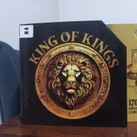 هدلایت کینگ