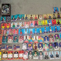 کارت های کیمدی کینگدی و مانگا