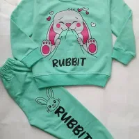 بلوز شلوار دخترانه