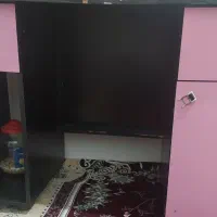 میز کامپیوتر و تحریر