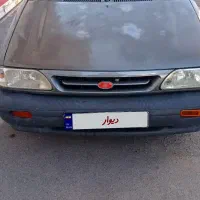 پراید مدل 84 هیدرولیک|خودرو سواری و وانت|سبزوار, رضوی|دیوار