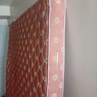 تشک دونفره و فنری رویا