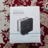 کولر سیپییو AG500