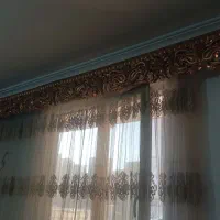 کتیبه و پرده
