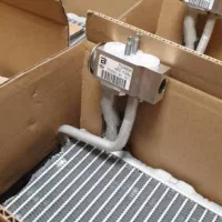 گاز|کولر گازی و فن‌کوئل|تهران, شوش|دیوار