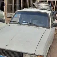 پیکان وانت 88