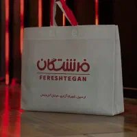 انواع چاپ ساک پارچه ای ،شوزبگ ، توت بگ