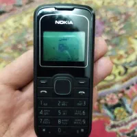فروش دوعدد گوشی نوکیا اصلی