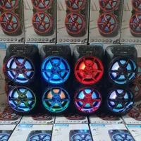 اسپیکر بلوتوثی KTX-1589A|پخش‌کننده همراه|تهران, جمهوری|دیوار