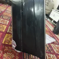سپر عقب 405 مشکی GLX