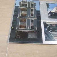 فروش آپارتمان در حال ساخت بر خیابان شهید رجای