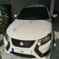 کوییک Rsمدل 1402