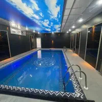 بهترین ومطمعن ترین ویلاهای استخردار وجنگلی نیشابور