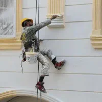 دسترسی طناب راپل پیچ رولپلاک رنگ آمیزی شستشو و..|خدمات پیشه و مهارت|تهران, جیحون|دیوار