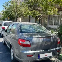 رانا ۹۴|خودرو سواری و وانت|مشهد, نرگس (شهرک غرب)|دیوار
