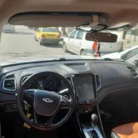تیگو 5|خودرو سواری و وانت|ابهر, |دیوار