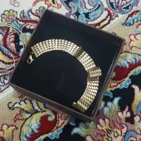 طلا در حد نو