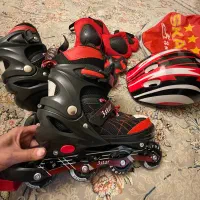 اسکیت استار 3