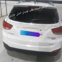 مرکز پخش شیشه اتومبیل ترمیم ترک  و تعمیر سانروف|خدمات موتور و ماشین|شیراز, ترمینال باربری|دیوار
