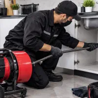 لوله باز کنی پردیس فاز ۱تا ۱۱ ارزان+ سریع+ مطمن