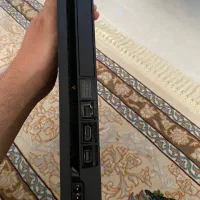 فروش ps4 اسلیم دو دسته باقابلیت کپی خور شدن|کنسول، بازی ویدئویی و آنلاین|بندر گناوه, |دیوار