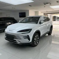 بی وای دی (BYd) سانگ پلاس