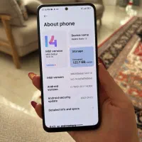 12 Redmi Note|موبایل|کرج, حصارک بالا|دیوار