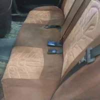 پژوروآ سال مدل 90 دوگانه سوزشرکتی