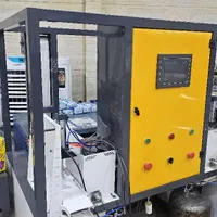 پرکن دستمال کاغذی|ماشین‌آلات صنعتی|مشهد, شهید بصیر|دیوار