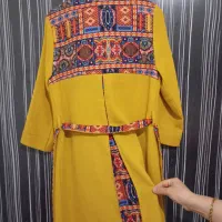 مانتو  در حد نو  فری سایز|لباس|رشت, کوی جام جم|دیوار