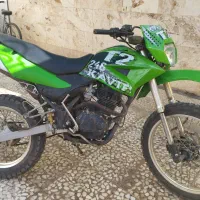 موتور تریل کویر ۲۵۰cc