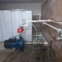 لوله کشی آب و فاضلاب|خدمات پیشه و مهارت|نظرآباد, رسالت|دیوار