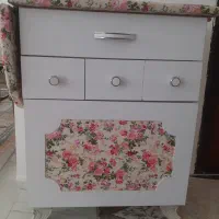 میز اتو در حد نو اصلا استفاده نشده|اتو و لوازم اتو|اردبیل, |دیوار