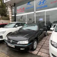 پژو پارس مدل ۹۷|خودرو سواری و وانت|تهران, نارمک|دیوار