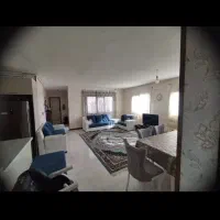 سهندساران طبقه اول/روبه‌روی مترو/ویلایی/پارکینگ|فروش آپارتمان|هشتگرد, شهرک ریحانه|دیوار