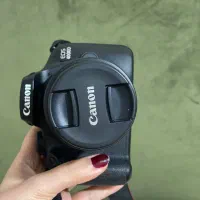 دوربین کنون 4000دی