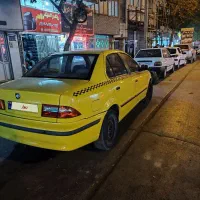 فروش تاکسی|خودرو سواری و وانت|اراک, |دیوار