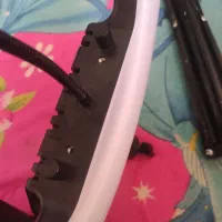 رینگ لایت|دوربین عکاسی و فیلم‌برداری|مشهد, پارک کوهستان|دیوار