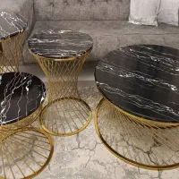 میز جلو مبلی|مبلمان خانگی و میز عسلی|رشت, حومه رشت|دیوار