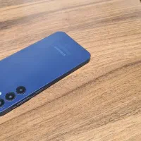 سامسونگ Galaxy A25 با حافظهٔ ۲۵۶ گیگابایت