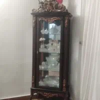 گنجه تمیز بدون شکستگی